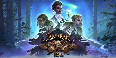 Tamarak Trail|官方中文|支持手柄|塔玛拉克小径