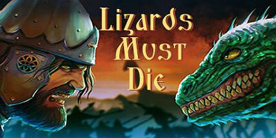 俄罗斯人对蜥蜴人|v20240311|官方中文|支持手柄|LIZARDS MUST DIE|蜥蜴一定会死|蜥蜴必须死