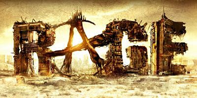 狂怒|全DLC|汉化中文|支持手柄|RAGE