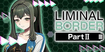 边界：第二部|官方中文|Liminal Border Part II