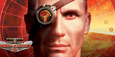 《命令与征服：红色警戒 2 及尤里的复仇》|官方中文|Command & Conquer Red Alert II