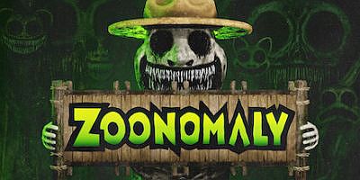 人畜共患病|官方英文|Zoonomaly