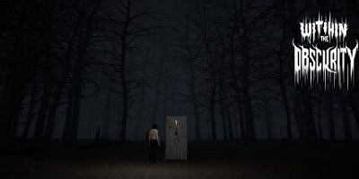 沉默|官方中文|With in the Obscurity