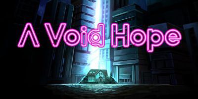 虚空的希望|官方中文|支持手柄|A Void Hope