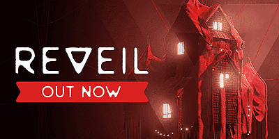 噩梦初醒|官方中文|支持手柄|REVEIL|恶梦初醒