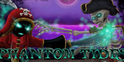 幻影潮汐|官方中文|支持手柄|Phantom Tides