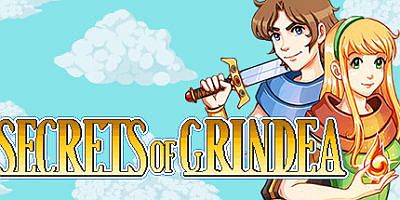 格林迪亚的秘密|正式版|官方中文|支持手柄|修改器|Secrets of Grindea|格兰蒂亚秘闻|格兰蒂亚的秘密