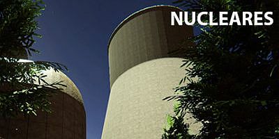 核反应堆模拟器|官方英文|Nucleares