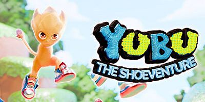 Yubu: The Shoeventure|官方英文|支持手柄