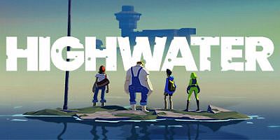 水隐之城|官方中文|支持手柄|Highwater