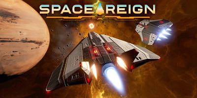 太空之王|官方英文|支持手柄|Space Reign|太空统治