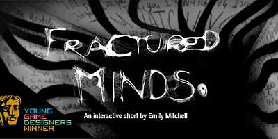 破碎的心智|官方中文|支持手柄|Fractured Minds