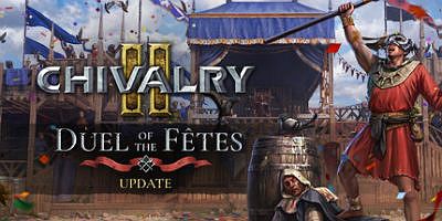 骑士精神2|v1.0.42.0|联机版|官方中文|支持手柄|Chivalry 2