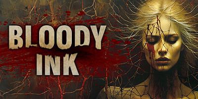 血腥墨水|官方英文|Bloody Ink