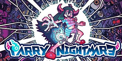 弹飞噩梦|官方中文|支持手柄|Parry Nightmare
