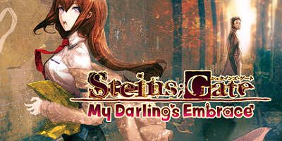 命运石之门：比翼恋理的爱人|汉化中文|支持手柄|STEINS;GATE: My Darling’s Embrace