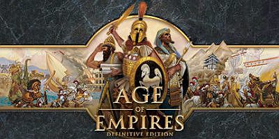 帝国时代：终极版|9部合集|官方中文|Age of Empires: Definitive Edition