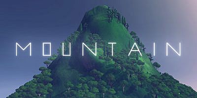 山|官方中文|支持手柄|Mountain|山模拟器