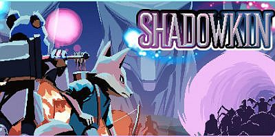 影域双生|官方中文|支持手柄|Shadowkin