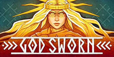 神誓|官方英文|Godsworn