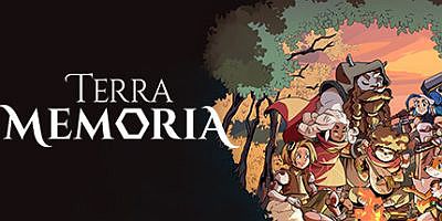 泰拉往事|官方中文|支持手柄|Terra Memoria