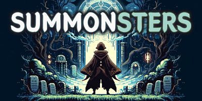 召唤兽|官方中文|Summonsters
