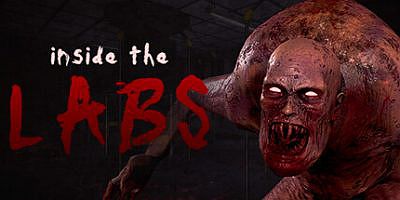 实验室内部|官方中文|支持手柄|Inside the Labs