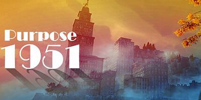 目的 1951|官方英文|支持手柄|Purpose 1951