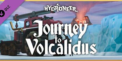 挖矿专家|v3.0.0|全DLC|官方中文|支持手柄|Hydroneer