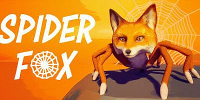 蜘蛛狐狸|官方中文|支持手柄|Spider Fox