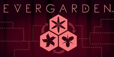 心灵花园|官方中文|Evergarden