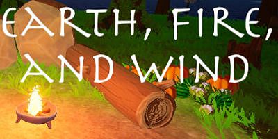 地火风|官方中文|Earth, Fire, And Wind