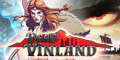文兰岛上的死亡|官方中文|Dead In Vinland|死在文兰|维京之绝