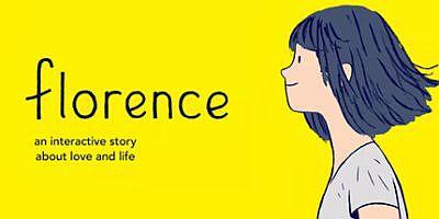 弗洛伦斯|官方中文|支持手柄|Florence