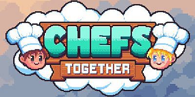 厨师在一起|官方中文|Chefs Together|厨师们在一起