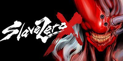 零号奴隶X|官方中文|支持手柄|Slave Zero X