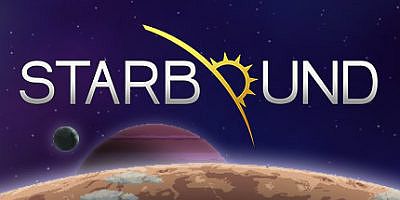星界边境|汉化中文|修改器|原声音乐|局域网教程|Starbound