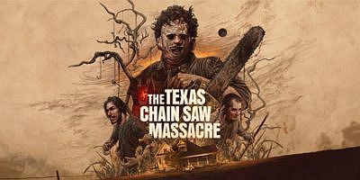 德州链锯杀人狂|v1.0.24|联机版|官方英文|The Texas Chain Saw Massacre|德州电锯杀人狂