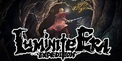 辉石纪：远征|官方中文|支持手柄|Luminite Era Expedition