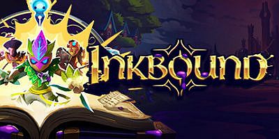 墨水一族|官方中文|支持手柄|Inkbound|墨水氏族