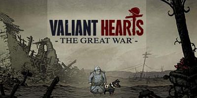 勇敢的心：世界大战|汉化中文|Valiant Hearts: The Great War™ / Soldats Inconnus : Mémoires de la Grande Guerre™|忠勇之心：伟大战争|勇敢的心 战后还乡