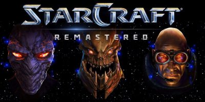 星际争霸：重制版|v1.23.10.12409|官方中文|StarCraft: Remastered