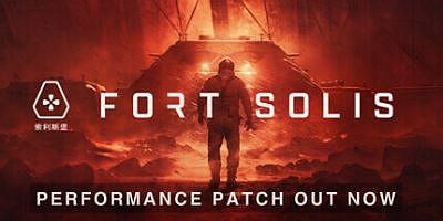 索利斯堡|v20240420|官方中文|支持手柄|Fort Solis