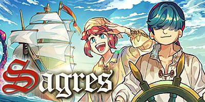 从萨格里什起航|官方中文|支持手柄|Sagres