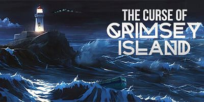 格里姆西岛的诅咒|官方中文|支持手柄|The Curse Of Grimsey Island
