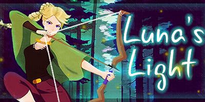 露娜之光|官方中文|支持手柄|Luna’s Light
