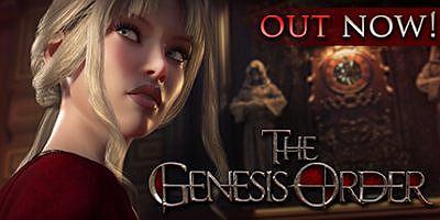 创世纪：秩序|v1.0|官方中文|PC+安卓|The Genesis Order|创世秩序