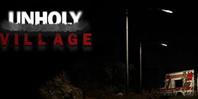 邪恶村庄|官方中文|Unholy Village|诅咒村庄