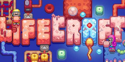 生命工艺|官方中文|Lifecraft