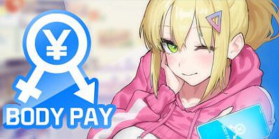 身体支付|官方中文|Body Pay